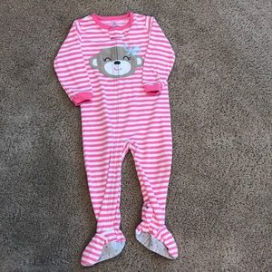 24 month jammies